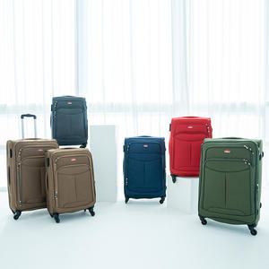 사보이 신제품 프리미엄 고급 소프트천 이민여행가방 확장형 20인치 24인치 28인치