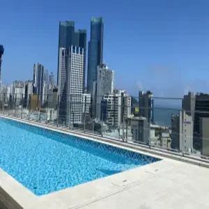 [부산 호텔] 하운드 해운대 2호점 가든&테라스 (해운대,센텀시티,재송)