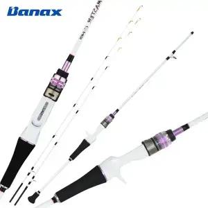 바낙스 갑오징어 선상낚시대 이카마스터 C145 C160 선상대 바다낚시대 에깅대