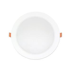 더쎈 8인치 LED 매입등 35W 플리커프리 매립 간접조명 다운라이트 천정매립등 백화점 매장 식당 상가조명