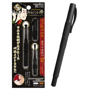 마츠모토 미미고코치 귀이개 2way 타입 귀지제거 귀후비개 귀지청소 귀밥 귀청소 이어클리너