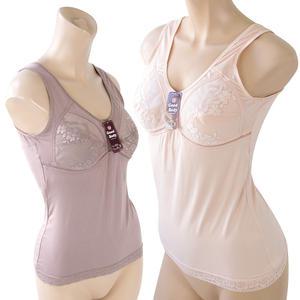 레이온원단 여성 빅사이즈 8913 브라런닝/런닝브라