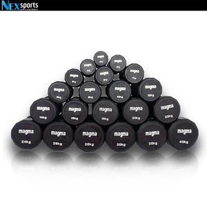넥스 12각 고무아령 마그마 30kg