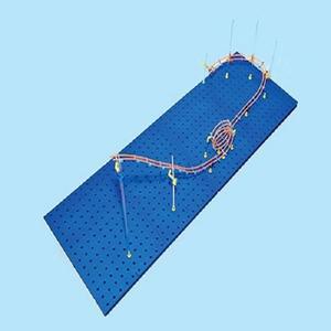 [로봇사이언스몰] 롤러코스터모듈/판넬 별매)