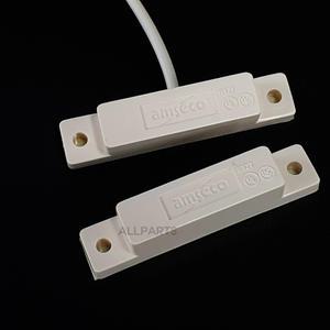 암세코 자석 스위치 AMS-39L-NC 센서 마그네틱 도어 에어커튼