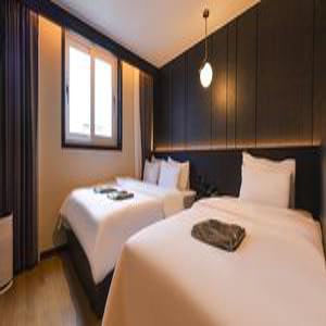 [충북] 제천 스테이201 호텔(충북모텔/제천모텔)