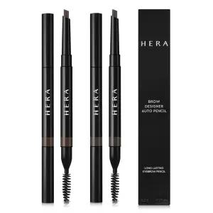헤라 브로우 디자이너 오토 펜슬 0.3g 브라운 그레이