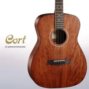 콜트 통기타 AF510M 입문용 올마호가니