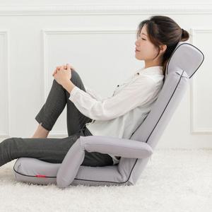 풍원 VIP 좌식의자 1인용 안락 등받이 팔걸이 의자