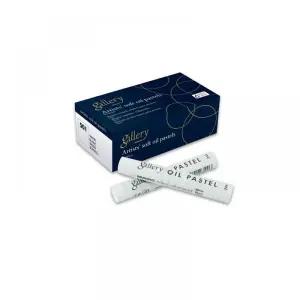 문교 프리미엄 소프트 오일파스텔 MOPV 낱색 1개