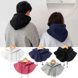 [엔비] 후드목폴라/남여공용 넥워머