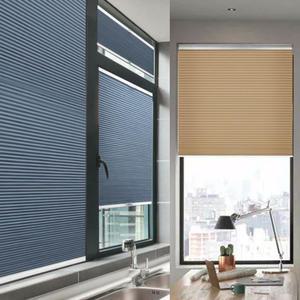 윈샵 허니콤 암막 블라인드 벌집 쉐이드 허니컴 거실 베란다 롤스크린/브라인드/아이방/베란다/커튼/커텐/