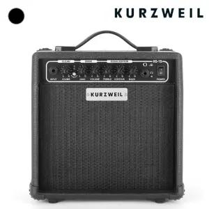 커즈와일기타앰프 Guitar AMP KG-15 /15W