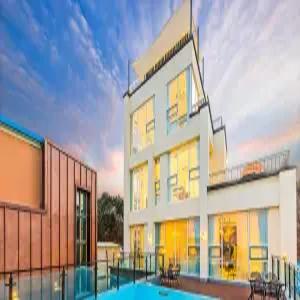 [강원] 강릉 더퍼스트 펜션(강원펜션/강릉펜션)