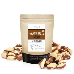 브라질너트 430g