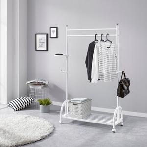 왕자 뉴줄리앙 이동식 행거 선택형 옷걸이 665