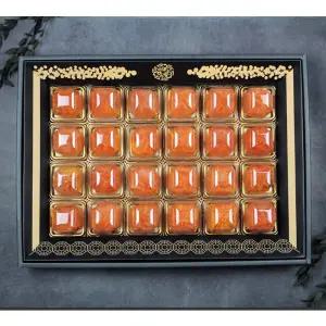 상주곶감대감 대봉곶감 반건시 2.4kg (24입x개당100g내외) 프리미엄 선물세트/