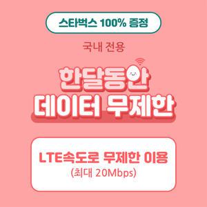 KT공식직영 에그 한달동안 무제한 / 포켓와이파이 에그대여 임대 / 무약정 휴대용 무선인터넷 렌탈