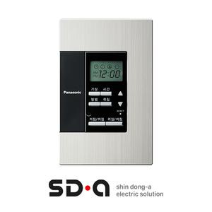 신동아 플레티마 타임키퍼 1회로/2회로