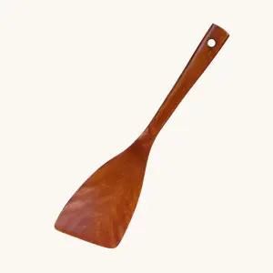 [대구백화점] [한국도자기]옻칠 나무 사선 뒤지개 (1P)