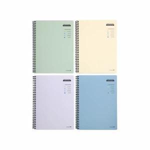 모닝글로리 4000 테마컬러 SP노트 (16절/좌철)