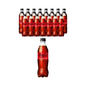 코크제로 500ml, 24개