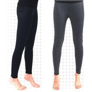 착용감이 좋은 방한용 레깅스/스판 타이즈/쫄쫄이 남여 내의 레그워머