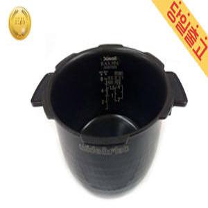 쿠쿠전자 CRP-DHB0660FE 정품 6인용 Xwall 블랙세라믹내솥B