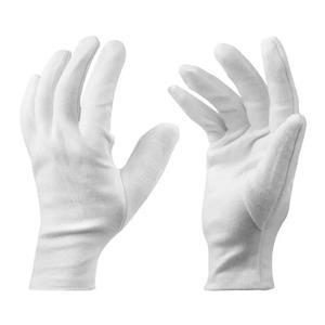 운동회 장갑 흰장갑 면장갑 어린이용 (10켤레)