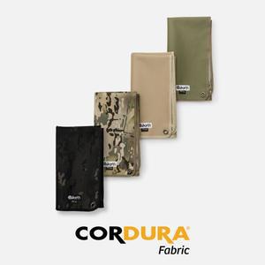 [디얼스]CORDURA Ground Seat