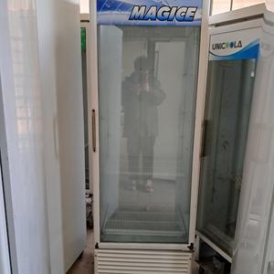 중고냉장쇼케이스 음료수냉장고 수직냉동고 지방불가