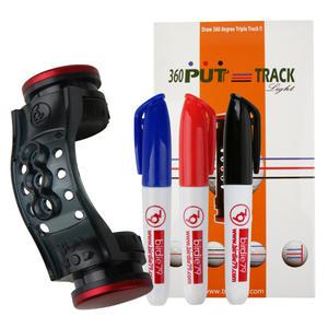 버디79 360 퍼트랙 라이트 볼라이너