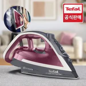 [11Pay 5% 추가] 테팔 스팀 다리미 울트라글라이드 플러스 FV5843