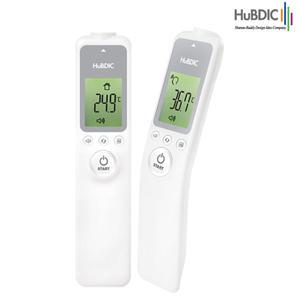 국산 휴비딕 비접촉체온계 비접촉식 체온계  발열체크 HFS-1000