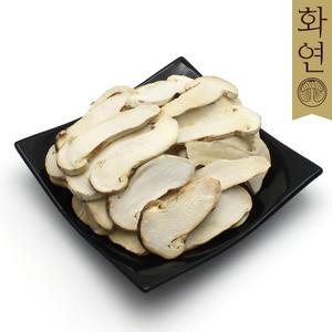 자연산 송이버섯 [동결건조 20g] [열풍건조 30g] 정량 건송이 명절선물 [화연] 담금주 송이라면