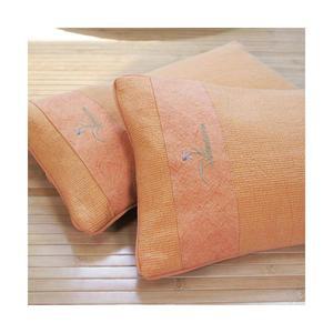 황토라인 편백나무 베개(기본형) 황토가