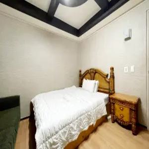 [충남 모텔] 금산 신데렐라파크 (계룡,금산,논산,청양)