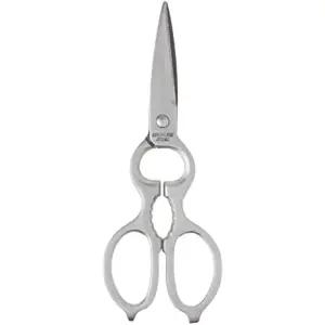 KM 시모무라 올스텐 일체형 주방가위 Shimomura SOK-01