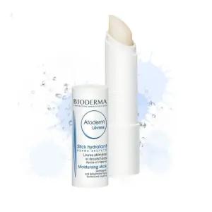 바이오더마 아토덤 립밤 4g 3개