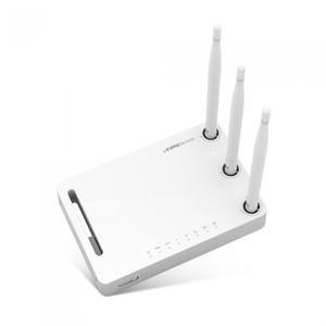 IPTIME N704E PLUS 공유기 와이파이 무선 후속 모델 N704SR 대체발송