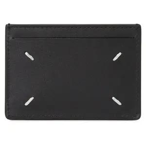 메종마르지엘라 스티치 남성 카드지갑 SA1VX0007 P4745 T8013