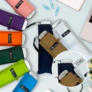 비비움벨라 3단우산 초경량우산 슬림 여행용 우양산