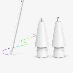 꼰대마켓 반영구 애플 펜슬 펜촉 1세대 2세대 호환 보호캡 펜슬팁