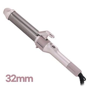 유닉스 스타일팔레트 봉고데기 32mm 자연스러운웨이브 UCI-A4132N