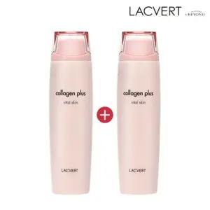 라끄베르 콜라겐 바이탈 스킨 1 + 1