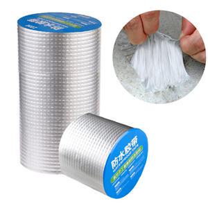 초강력 방수부틸 창틀 배관 옥상 지붕 외벽 보수 배관보수테이프 욕실방수테이프