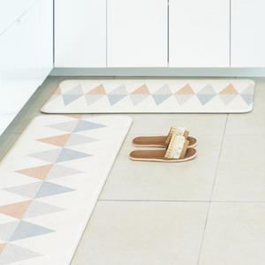 파크론 어반오브제 주방매트 소 80x44x1.5cm