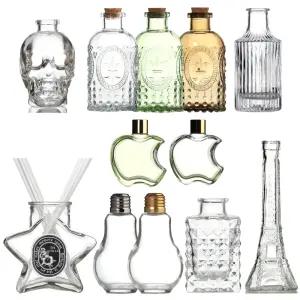 디퓨저 용기 디자인 공병 향수 방향제 유리병 디퓨져 재료