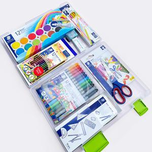 스테들러 어린이 종합문구세트 8종/입학 학용품 선물