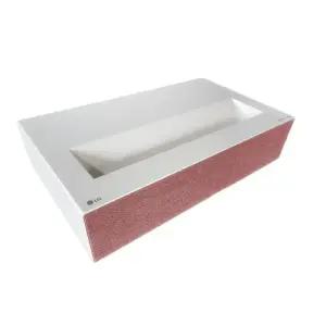 LG전자 시네빔 HU715QP (핑크) 신모델 NT.